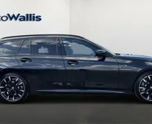 Zunanja slika - BMW Serija 3 - 330i xDrive Touring - 11 - Predogledna slika