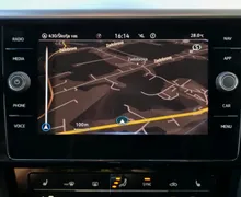 Zunanja slika - Volkswagen Arteon - 2.0TDI DSG R-Line IQ.MATRIX•ACC•GRETJE•KEYLESS•18C - 17 - Predogledna slika
