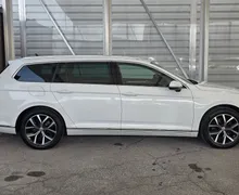Zunanja slika - VW Passat - Variant 2.0 TDI - DSG - MRTVI KOT - LIN7 ASSIST - FUL LED - 5 - Predogledna slika