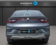 Zunanja slika - Renault Mégane Conquest - Renault - 4 - Predogledna slika
