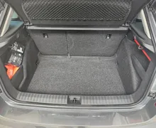 Notranja slika - Škoda Kamiq - 1.5 TSI Ambition DSG... - 10 - Predogledna slika