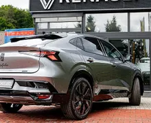 Zunanja slika - Renault Rafale - E-Tech 200 esprit Alpine + GUME + VINJETA - 6 - Predogledna slika