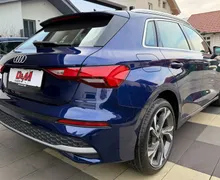 Zunanja slika - Audi A3 - 30 TFSI AVT|LED|VIRTUAL|RADAR|VELIKA NAVI|18C - 6 - Predogledna slika