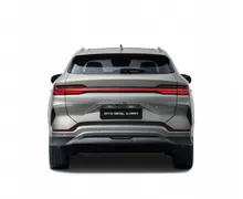 Zunanja slika - BYD SEAL U - DM-i DESIGN AWD PHEV 238kW skupni doseg 870 km - 2 - Predogledna slika