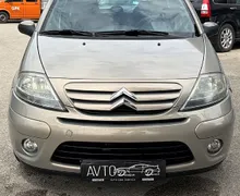 Zunanja slika - Citroën C3 - 1.4i 16V Exclusive - 2 - Predogledna slika