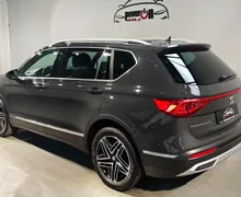 Zunanja slika - Seat Tarraco - 2.0 TDI 110KW XCELLENCE KAM NAVI LANE ACC LED - 3 - Predogledna slika