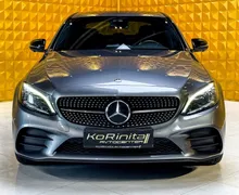 Zunanja slika - Mercedes-Benz C-Razred - AMG C220d 4MATIC-VIRTUAL-360-MEMORY-AMBI - 3 - Predogledna slika