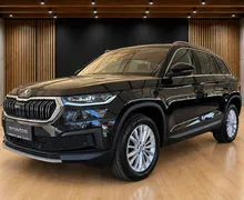 Zunanja slika - Škoda Kodiaq - 4x4 2.0 TDI Style DSG 147KW-1 Lastnik-Bog.Oprema - 2 - Predogledna slika