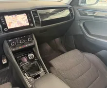 Zunanja slika - Škoda Kodiaq - 4x4 2,0 TDI Style - 10 - Predogledna slika