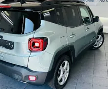 Zunanja slika - Jeep Renegade - 1.3 T-GDI 4xe PLUG-IN.NEMŠKI+4ALU.4X4.NAVI.ACC.TOP - 10 - Predogledna slika