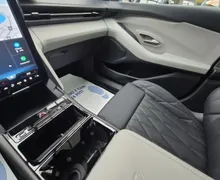 Zunanja slika - Ford Explorer - EV PREMIUM 286PS 77kWh RWD - 19 - Predogledna slika