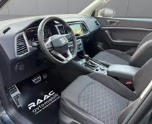 Zunanja slika - Seat Ateca - 1,5 TSI FR DSG - 6 - Predogledna slika