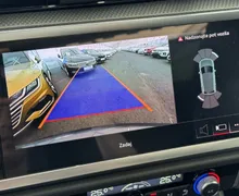 Zunanja slika - Audi Q3 - S-LINE 35 TFSI S-tronic PANORAMA-KAMERA-KEYLESS - 9 - Predogledna slika