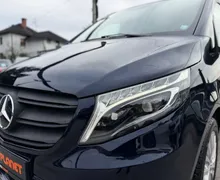 Zunanja slika - Mercedes-Benz Vito - Compact Mixto 114 CDI AUT. FULL LED NAVI 5 SED. - 8 - Predogledna slika