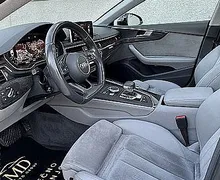 Zunanja slika - Audi A5 - Sportback 3.0 TDI quattro tiptronic 210kW-LED-PANO-MASAŽA - 8 - Predogledna slika