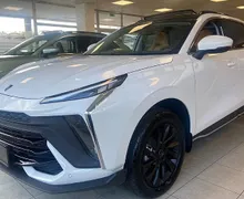 Zunanja slika - Forthing Forthing T5 EVO - T5 Evo +ADAS NA ZALOGI V VSEH BARVAH - 2 - Predogledna slika