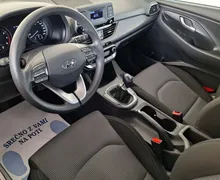 Zunanja slika - Hyundai i30 - 1.0 T-GDI TREND •SLO•... - 8 - Predogledna slika