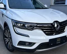 Zunanja slika - Renault Koleos - 4WD dCi 175-GRETJE-HLAJENJE-SEDEŽEV-KAMERA-FUL LED - 1 - Predogledna slika