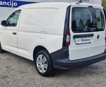 Zunanja slika - Volkswagen Caddy - 1.5 TSI - 6 - Predogledna slika