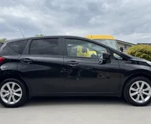 Zunanja slika - Nissan Note - 1,2 Visia - 4 - Predogledna slika