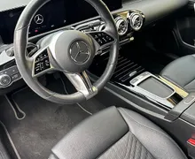 Zunanja slika - Mercedes-Benz A-Razred - A-180 Aut. HYBRID - 9 - Predogledna slika