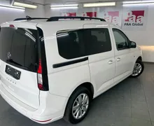 Zunanja slika - Volkswagen Caddy - 2.0 TDI 90KW.NAVI.PDC.2023.TOP.DIZEL - 4 - Predogledna slika