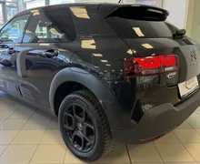 Zunanja slika - Citroën C4 Cactus - 1.2 PureTech SHiNE -1.LASTNIK-SLO.-ODLIČEN- - 4 - Predogledna slika