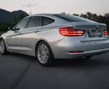 Zunanja slika - BMW Serija 3 - Gran Turismo: 320d xDrive  ACC XEN HUD NAV PDC 18 G6M  Z - 7 - Predogledna slika
