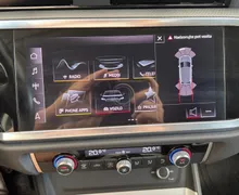 Zunanja slika - Audi Q3 - Q3 - 10 - Predogledna slika