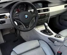Zunanja slika - BMW serija 3 Coupe: - 330d-M SPORT-ŠIBEDAH-KEYLESS-MEMORY-ODLIČEN - 3 - Predogledna slika
