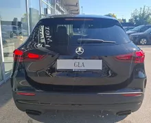 Zunanja slika - Mercedes-Benz GLA-Razred - GLA 180 AMG Line Avt. - 4 - Predogledna slika