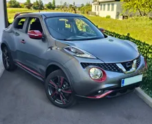 Zunanja slika - Nissan Juke - 1.2 DIG-T - 1 - Predogledna slika