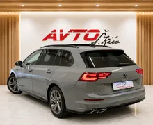 Zunanja slika - VW Golf Variant - 2.0 TDI R-LINE-VIRTUAL-PANORAMA-ACC-IQ-KAMERA-NA.. - 5 - Predogledna slika
