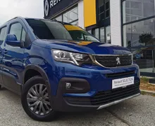 Zunanja slika - Peugeot Rifter - 1.5 HDi L1 AUT. - 1 - Predogledna slika