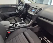Zunanja slika - Ford S-MAX - 2.0 EcoBlue REZERVIRANO|MRTVI KOT|NAVI|DAB|KAMERA - 8 - Predogledna slika