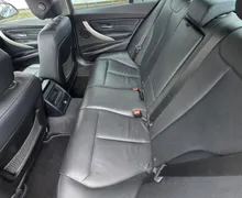 Zunanja slika - BMW Serija 3 - : 318D LIMUZINA FACELIFT LED-NAVI-AVTOMATIK-PDC - 13 - Predogledna slika