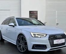 Zunanja slika - Audi A4 - Avant 2.0 TDI Q AUT. SLINE - 2 - Predogledna slika