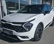 Zunanja slika - KIA Sportage - 2WD 1.6 T-GDI MHEV GT-Line ISG DCT - 1 - Predogledna slika
