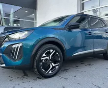 Zunanja slika - Peugeot 2008 - ALLURE PureTech 100 - 1 - Predogledna slika