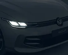 Zunanja slika - Volkswagen Golf - 1.5 eTSI avt. 4ALL - NA ZALOGI - 4 - Predogledna slika