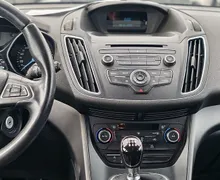 Zunanja slika - Ford C-MAX - 1.0 EcoBoost 74 kW Trend - 7 - Predogledna slika