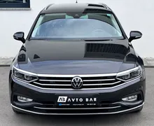 Zunanja slika - Volkswagen Passat Variant - 2.0 TDI+HIGHLINE+ACC+F1+R.KAMERA+SAMO 25.241km - 2 - Predogledna slika