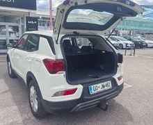 Zunanja slika - KG Mobility Korando - 1.5 T-GDI ISG Fresh - 4 - Predogledna slika