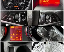 Notranja slika - Opel Astra - 1.6 CDTI 100KW - 1. LASTNIK - SLO. POREKLO... - 12 - Predogledna slika