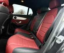 Zunanja slika - Mercedes-Benz GLC-Razred - GLC 200 d Avt. AMG Line - 12 - Predogledna slika