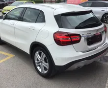 Zunanja slika - Mercedes-Benz GLA-Razred - GLA 180 Urban Avt. - 7 - Predogledna slika