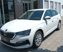 Zunanja slika - Škoda Scala - 1.0 TSI Ambition - 1 - Predogledna slika