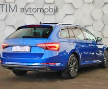 Zunanja slika - Škoda Superb - Combi 2.0 TDI DSG L&K 150KM - 3 - Predogledna slika