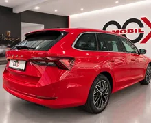 Zunanja slika - Škoda Octavia - Combi 2.0 TDI Style DSG - LED.virtual.kamera.asist - 5 - Predogledna slika