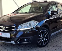 Zunanja slika - Suzuki SX4 S-Cross - AllGrip 1.6 VVT Elegance Top•VL.KLJUKA - 1 - Predogledna slika